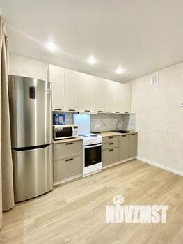 1-к квартира, на длительный срок, 35м2, 17/26 этаж