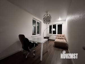 2-к квартира, на длительный срок, 76м2, 10/19 этаж