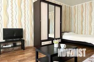 1-к квартира, посуточно, 50м2, 5/10 этаж