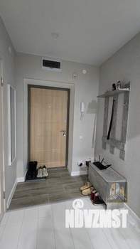 1-к квартира, на длительный срок, 34м2, 7/10 этаж