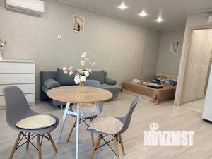 Студия квартира, посуточно, 32м2, 11/25 этаж