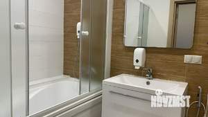 1-к квартира, посуточно, 50м2, 1/1 этаж