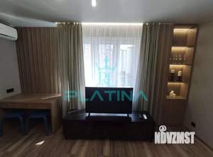 2-к квартира, на длительный срок, 55м2, 6/19 этаж