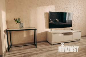 1-к квартира, посуточно, 45м2, 8/16 этаж