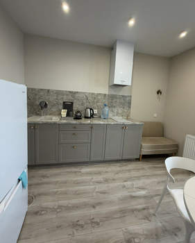 1-к квартира, на длительный срок, 40м2, 10/21 этаж