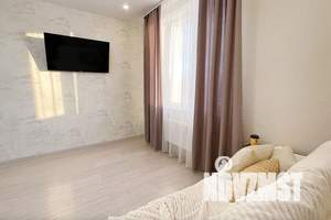 3-к квартира, посуточно, 49м2, 4/9 этаж