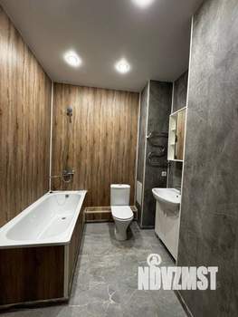 1-к квартира, на длительный срок, 43м2, 2/9 этаж