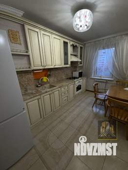 2-к квартира, на длительный срок, 54м2, 4/9 этаж