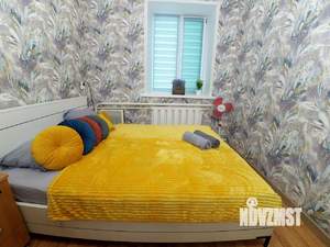 1-к квартира, посуточно, 19м2, 1/1 этаж