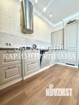 3-к квартира, на длительный срок, 85м2, 5/6 этаж