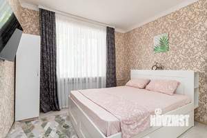3-к квартира, посуточно, 65м2, 1/5 этаж