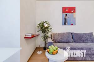 2-к квартира, посуточно, 68м2, 8/9 этаж