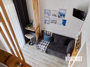 Студия квартира, посуточно, 14м2, 1/3 этаж
