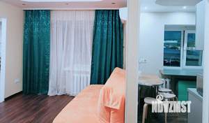 2-к квартира, посуточно, 47м2, 5/5 этаж