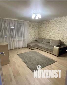 1-к квартира, на длительный срок, 38м2, 3/9 этаж