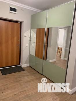 2-к квартира, посуточно, 70м2, 9/12 этаж