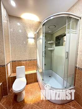 2-к квартира, посуточно, 70м2, 7/10 этаж