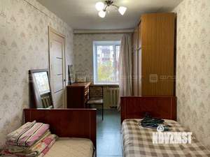 2-к квартира, на длительный срок, 43м2, 3/5 этаж