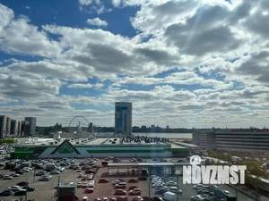 2-к квартира, посуточно, 50м2, 8/10 этаж