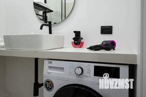 1-к квартира, посуточно, 42м2, 3/21 этаж