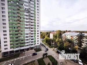 Студия квартира, посуточно, 32м2, 7/19 этаж