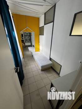 3-к квартира, на длительный срок, 65м2, 2/4 этаж