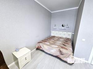1-к квартира, посуточно, 45м2, 2/14 этаж