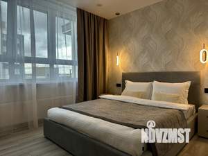 2-к квартира, посуточно, 52м2, 1/1 этаж