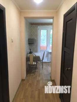 1-к квартира, на длительный срок, 38м2, 3/9 этаж