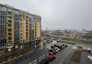 1-к квартира, на длительный срок, 36м2, 5/12 этаж