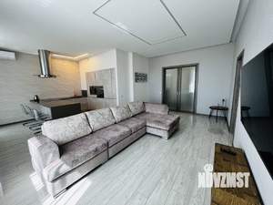 3-к квартира, на длительный срок, 120м2, 11/20 этаж