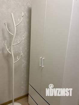 Студия квартира, на длительный срок, 28м2, 2/7 этаж