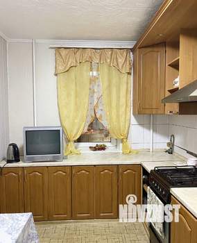 3-к квартира, посуточно, 68м2, 3/9 этаж