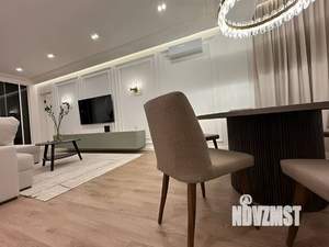 3-к квартира, на длительный срок, 120м2, 7/11 этаж