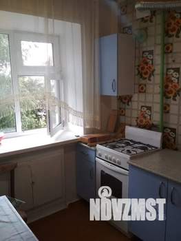 1-к квартира, посуточно, 30м2, 3/5 этаж