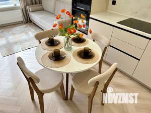 2-к квартира, посуточно, 43м2, 5/6 этаж