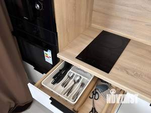 1-к квартира, посуточно, 40м2, 6/19 этаж