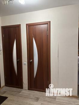 1-к квартира, на длительный срок, 26м2, 5/5 этаж