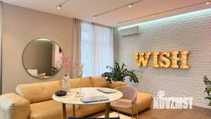 2-к квартира, на длительный срок, 84м2, 4/9 этаж