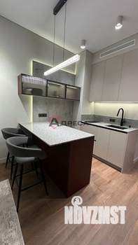 1-к квартира, на длительный срок, 42м2, 14/19 этаж