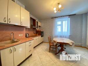 2-к квартира, на длительный срок, 80м2, 10/17 этаж