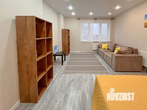 2-к квартира, посуточно, 59м2, 16/23 этаж