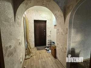 1-к квартира, на длительный срок, 40м2, 2/9 этаж