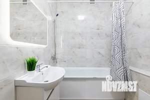 3-к квартира, посуточно, 125м2, 6/14 этаж