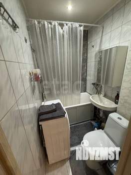 1-к квартира, на длительный срок, 35м2, 5/5 этаж