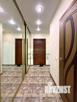 2-к квартира, на длительный срок, 55м2, 3/24 этаж