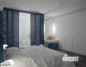 4-к квартира, на длительный срок, 150м2, 6/8 этаж