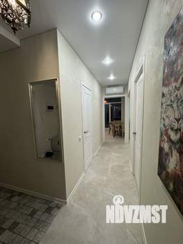 2-к квартира, на длительный срок, 52м2, 8/15 этаж