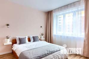 2-к квартира, посуточно, 72м2, 2/18 этаж
