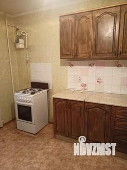 1-к квартира, на длительный срок, 38м2, 6/10 этаж